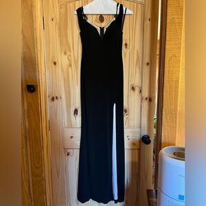 Black City Studio Dress